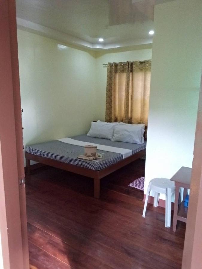 Mam Olson Pensionne House เอลนิโด ภายนอก รูปภาพ