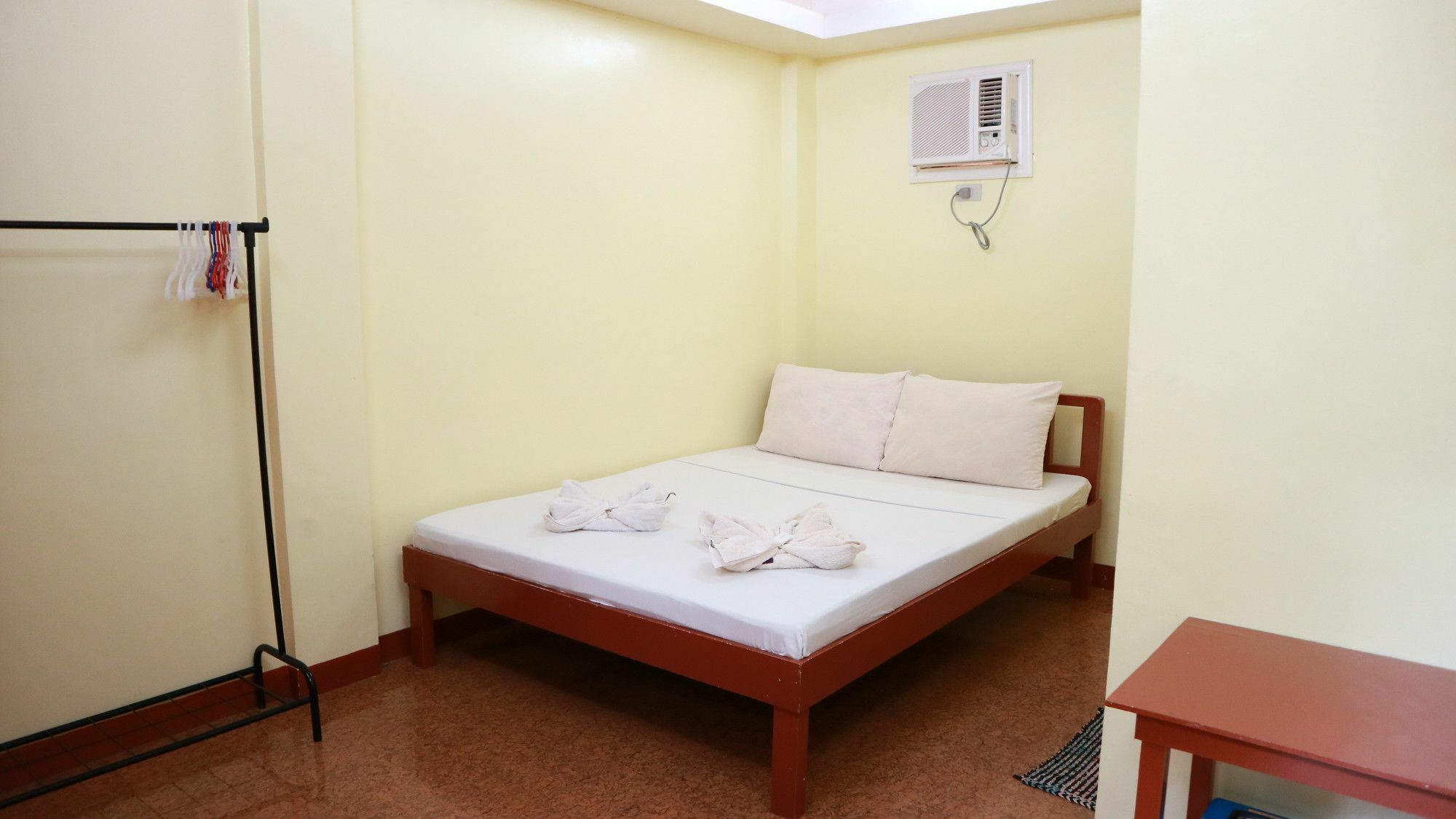 Mam Olson Pensionne House เอลนิโด ภายนอก รูปภาพ